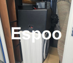 Pienvarasto, vuokravarasto, minivarasto, n. 6 m² : 371kivec