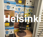 Pienvarasto, vuokravarasto, minivarasto, n. 3 m² : 548konab