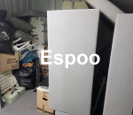 Pienvarasto, vuokravarasto, minivarasto, n.7  m² : 218kiveb