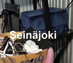 Pienvarasto, vuokravarasto, minivarasto, n. 5 m² : 850seinpc.