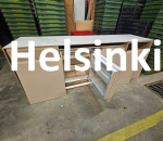 Pienvarasto, vuokravarasto, minivarasto, n. 2 m² : 000heikf