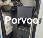 Vuokravarasto, minivarasto, pienvarasto, n. 4 m² : 073porvc