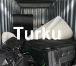 Pienvarasto, vuokravarasto, minivarasto, n.  6 m² : 741tkupc