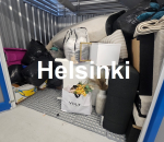 Vuokravarasto, minivarasto, pienvarasto, n. 10m² : 201roihc.