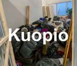 Pienvarasto, vuokravarasto, minivarasto, n. 12 m² : 491kuopsvvh