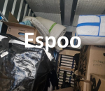 Pienvarasto, vuokravarasto, minivarasto, n. 6 m² : 877nihtc