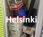 Pienvarasto, vuokravarasto, minivarasto, n. 1 m² : 446kaarb