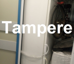 Pienvarasto, vuokravarasto, minivarasto, n. 3,5 m² : 729trelc