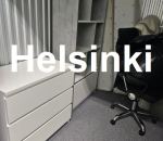 Pienvarasto, vuokravarasto, minivarasto, n. 3 m² : 454konab