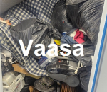 Pienvarasto, vuokravarasto, minivarasto, n. 6 m² : 012vaaslc