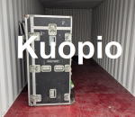 Pienvarasto, vuokravarasto, minivarasto, n. 4 m² :073kuoplc