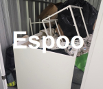 Pienvarasto, vuokravarasto, minivarasto, n. 3  m² : 412kiveb