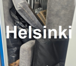 Vuokravarasto, minivarasto, pienvarasto, n. 5m² : 142roihc.