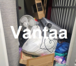 Pienvarasto, vuokravarasto, minivarasto, n. 6 m² : 213tammb