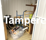 Pienvarasto, vuokravarasto, minivarasto, n. 5 m² : 378trevc