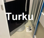 Pienvarasto, vuokravarasto, minivarasto, n.  1 m² : 735tkupc