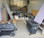 Pienvarasto, vuokravarasto, minivarasto, n. 16 m² : 197varib