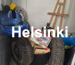 Vuokravarasto, minivarasto, pienvarasto, n. 4m² : 106roihc.