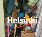 Pienvarasto, vuokravarasto, minivarasto, n. 2 m² : 409kaarb