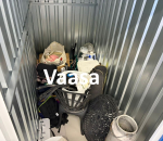 Pienvarasto, vuokravarasto, minivarasto, n. 2 m² : 086vaaslc