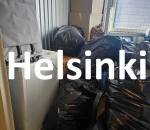 Pienvarasto, vuokravarasto, minivarasto, n. 4 m² : 139hertb