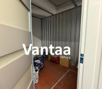 Pienvarasto, vuokravarasto, minivarasto, n. 6 m² : 244kaivc