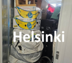 Vuokravarasto, minivarasto, pienvarasto, n. 6 m² : 704hertc