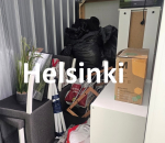 Pienvarasto, vuokravarasto, minivarasto, n. 5 m² : 440vallb