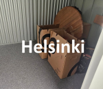Pienvarasto, vuokravarasto, minivarasto, n. 6 m² : 108vallb