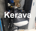 Pienvarasto, vuokravarasto, minivarasto, n. 6 m² : 683kerac