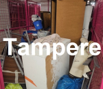 Pienvarasto, vuokravarasto, minivarasto, n. 5 m² : 718treic
