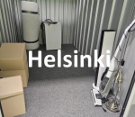 Pienvarasto, vuokravarasto, minivarasto, n. 5 m² : 452vallb