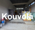 Pienvarasto, vuokravarasto, minivarasto, n. 25 m² : 111Kouvoj.