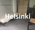 Pienvarasto, vuokravarasto, minivarasto, n. 10m² : 135viikb