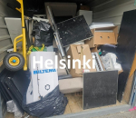 Pienvarasto, vuokravarasto, minivarasto, n. 9 m² : 056jakoc