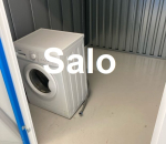 Pienvarasto, vuokravarasto, minivarasto, n. 2,5 m² : 015salokc