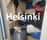 Vuokravarasto, minivarasto, pienvarasto, n. 3 m² : 107hertc
