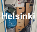 Vuokravarasto, minivarasto, pienvarasto, n. 2 m² : 059pasic.