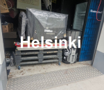 Pienvarasto, vuokravarasto, minivarasto, n. 19 m² : 025konab