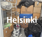 Vuokravarasto, minivarasto, pienvarasto, n. 2 m² : 109pasic.
