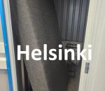 Pienvarasto, vuokravarasto, minivarasto, n. 2,5 m² : 285konac