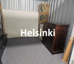 Pienvarasto, vuokravarasto, minivarasto, n. 7,5 m² :417vallb