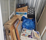 Pienvarasto, vuokravarasto, minivarasto, n. 2 m² : 314nihtc