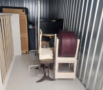 Pienvarasto, vuokravarasto, minivarasto, n. 8 m² : 444pitäc
