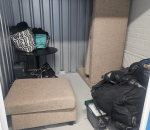 Pienvarasto, vuokravarasto, minivarasto, n. 6 m² : 078konac