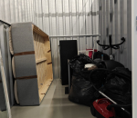 Pienvarasto, vuokravarasto, minivarasto, n. 7 m² : 217vaaslc