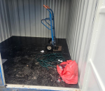 Pienvarasto, vuokravarasto, minivarasto, n. 7 m² : 021kerac