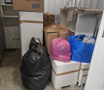 Pienvarasto, vuokravarasto, minivarasto, n. 5 m² : 085ylöjc.