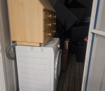 Pienvarasto, vuokravarasto, minivarasto, n. 7 m² : 113kerac