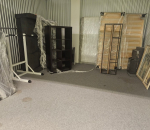 Pienvarasto, vuokravarasto, minivarasto, n. 19 m² : 713tikkb